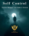 Self Control E-book