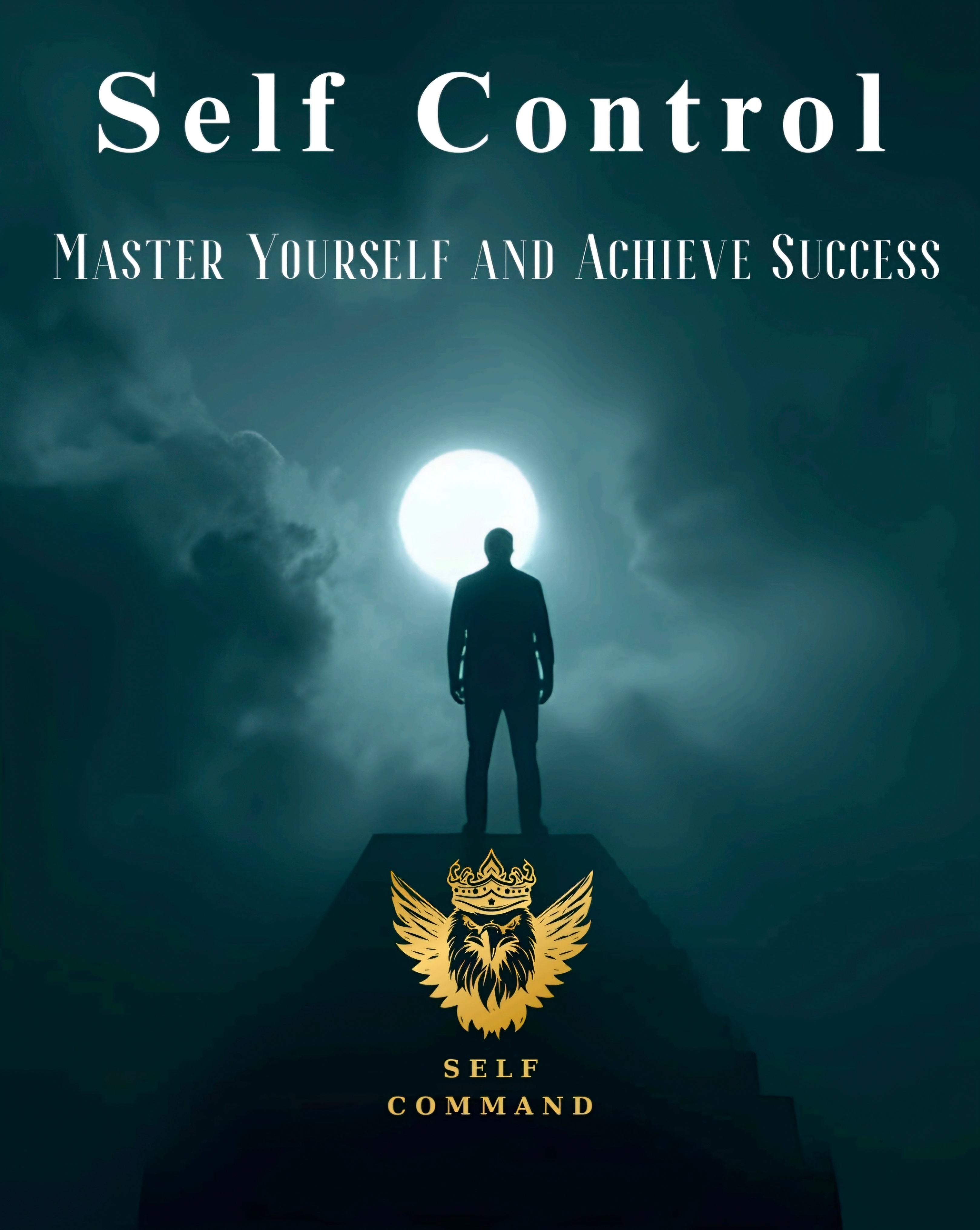Self Control E-book